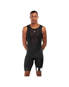 Шорты Aspen Bib, черный Siroko