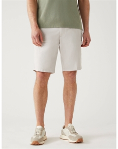 Суперлегкие эластичные шорты чинос Marks & spencer