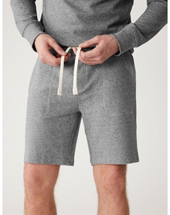 Трикотажные шорты на шнурке Marks & spencer