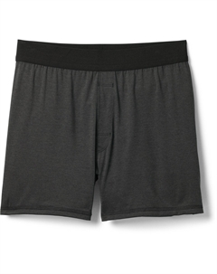 Боксеры на каждый день – мужские, черный Rei co-op