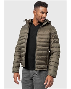 Куртка зимняя Indicode