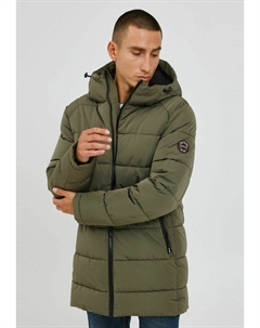 Зимнее пальто Indicode