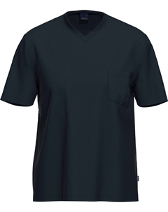 Футболка Bio, темно синий Ammann