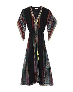 Длинное платье Taj by sabrina crippa