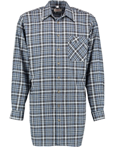 Рубашка Flanell Flivor, цвет jeans Condor