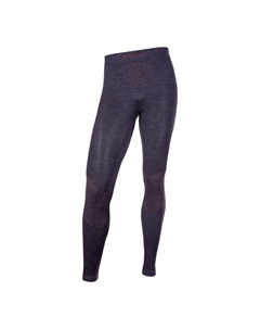 Леггинсы Fusyon Cashmere, серый Uyn