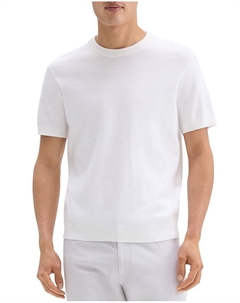 Футболка с коротким рукавом Soris, белый Theory