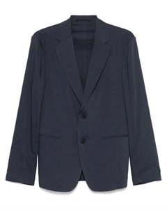 Пиджак Clinton, синий Theory