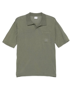 Трикотажный топ, зеленый C.p. company