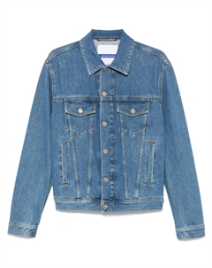 Jacob Cohën джинсовая куртка, синий Jacob cohen