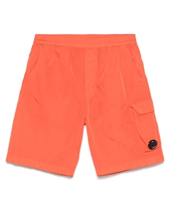 Шорты Chrome-R, оранжевый C.p. company