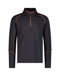 Толстовка 30L0537, серый Cmp