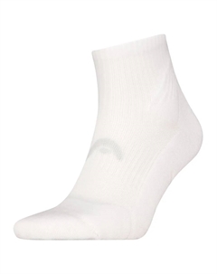 Носки 701226607 Quarter short, белый Head