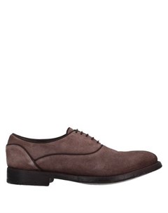 Обувь на шнурках Alberto fasciani