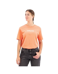 Футболка Unisex Housemark Graphic, оранжевый Levi's®