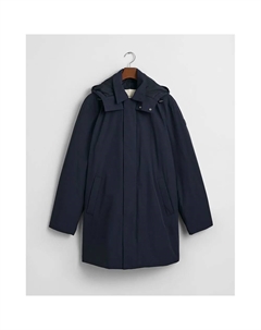 Пальто 7006451, синий Gant