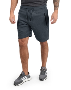 Тканевые шорты Sweat, синий Solid