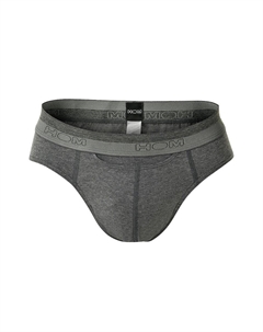 Трусы с модалом, серый Hom