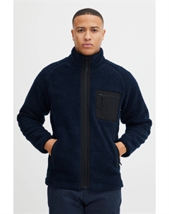 Толстовка Kapuzensweatjacke, синий Indicode