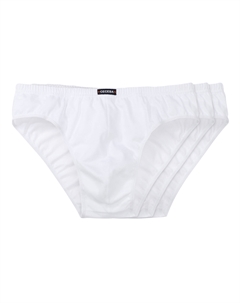 Трусы 3er Pack, белый Ceceba