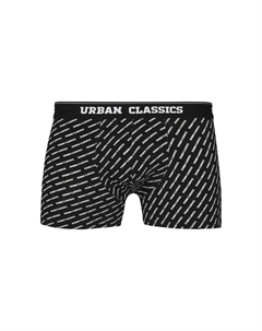 Трусы-боксеры Set Of 5 s, красный Urban classics