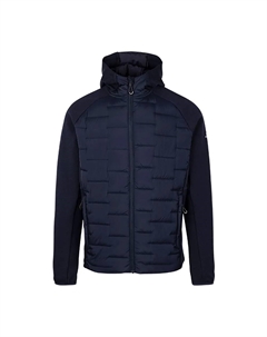 Худи Heber, синий Trespass