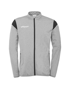 Спортивная куртка Squad 27 Classic, серый Uhlsport