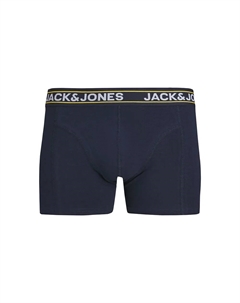Трусы-боксеры Bahamas, разноцветный Jack & jones