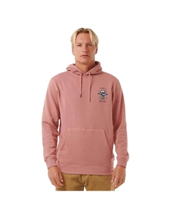 Худи Search Icon, розовый Rip curl