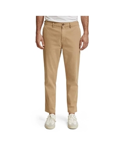 Брюки чинос Drift, бежевый Scotch&soda