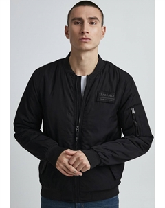 Куртка-бомбер, черный 11 project