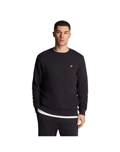 Толстовка ML424VOG, синий Lyle & scott