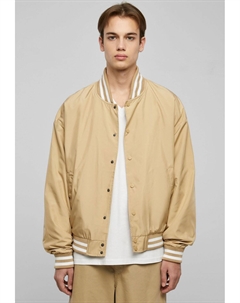 Куртка-бомбер, бежевый Urban classics
