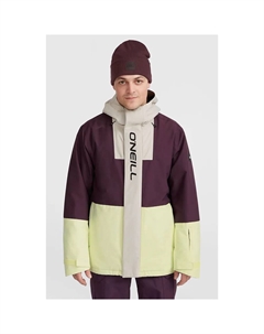 Куртка O´Riginals Hybrid, фиолетовый O`neill