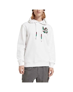 Худи 175378, белый Scotch&soda