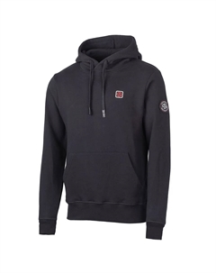 Худи Far Island, черный Ternua