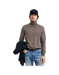 Свитер 8060070, серый Gant