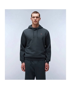 Худи Balis, зеленый Napapijri