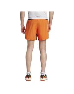 Шорты Agravic 5´´, оранжевый Adidas