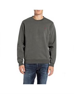 Толстовка M6922 .000.23736P, серый Replay