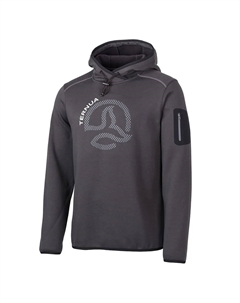 Худи Fox Point, серый Ternua