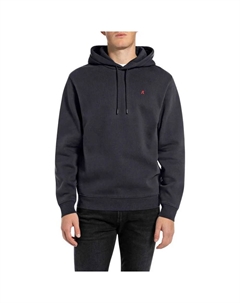 Толстовка M6923.000.23736P full zip, черный Replay