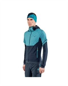 Куртка Alpine Hybrid, синий Dynafit
