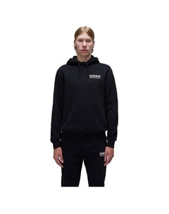 Худи Kasba, черный Napapijri