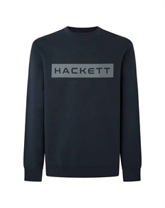 Толстовка Essential Sp, синий Hackett