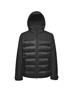 Куртка Sapienza, черный Geox