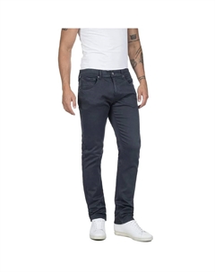 Брюки MA972Z.000.8366197.010, серый Replay