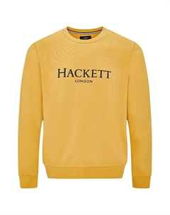 Толстовка London, желтый Hackett