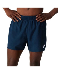 Шорты Core 5´´, синий Asics