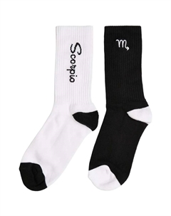 Носки Zodiac long 2 pairs, разноцветный Urban classics